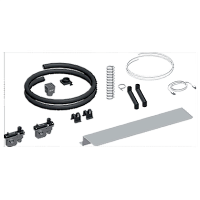 Комплект стыковочный Unox XEAQC-00E2-E для печи конвекционной электрической серии Mind Maps