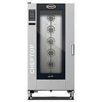 Пароконвектомат Unox XEVL-2011-DPRS