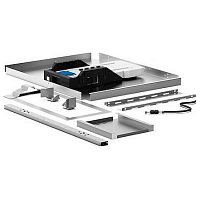 Стыковочный комплект Unox XWBYC-CREU для печи конвекционной электрической серии XEBC