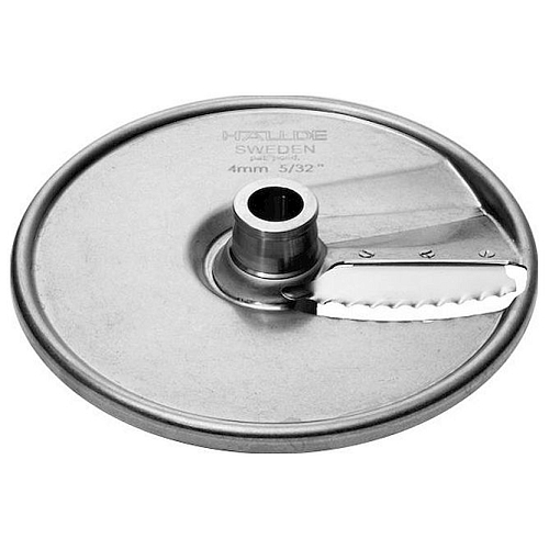 Диск для нарезки Hallde 63114 2мм