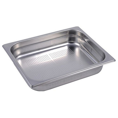 Гастроемкость InoxMacel FT12150