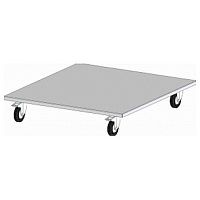 Подставка на колесах ТТМ LTO-UF