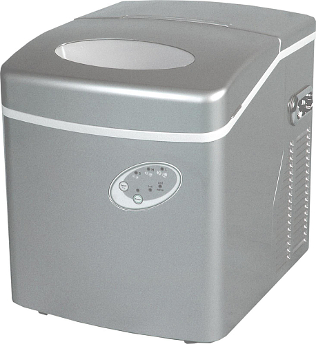 Льдогенератор Cooleq ZB-15