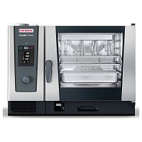 Пароконвектомат Rational iCombi Classic 6-2/1