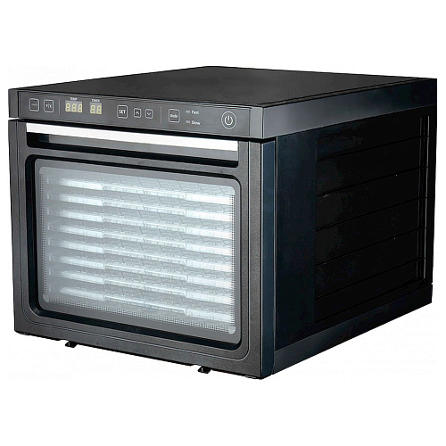 Сушилка для овощей и фруктов Gemlux GL-FD-1235S