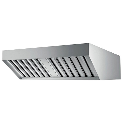 Зонт вытяжной Lainox NKC071