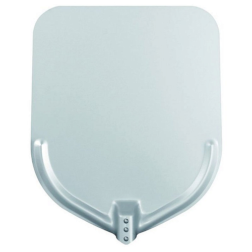 Лопата для пиццы прямоуг. 32,4*40,7 см. алюм. без ручки Stil Casa /1/