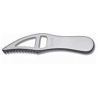 Рыбочистка 19 см. нерж. Icel /1/12/