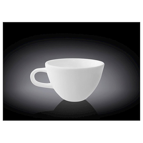 Чашка 210 мл. для капучино Профи /6/