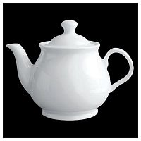 Чайник 850 мл. заварочный "Классический" /4/