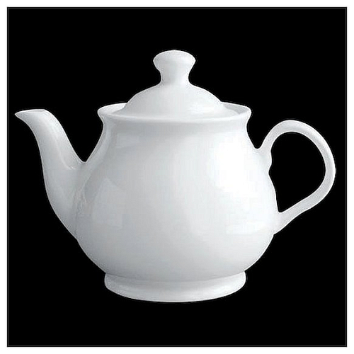 Чайник 850 мл. заварочный "Классический" /4/