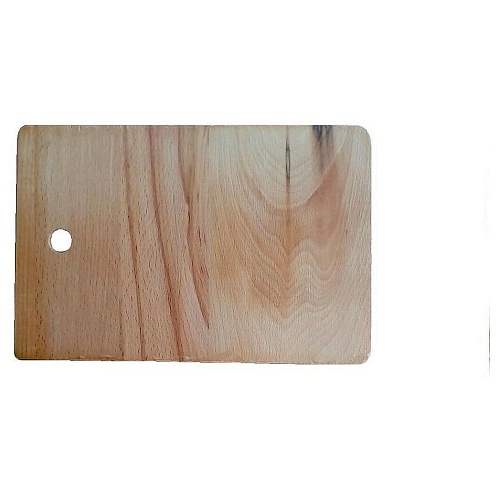 Доска разделочная бук 300*200*20 мм /1/