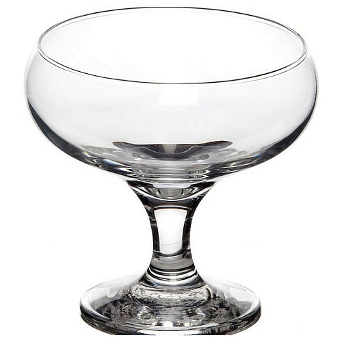 Креманка 270 мл. d=105 мм, h=100 мм Айс виль Б /12/