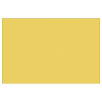 Скатерть 110*110 см. желтая гладь /3/