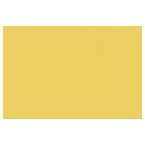 Скатерть 110*110 см. желтая гладь /3/