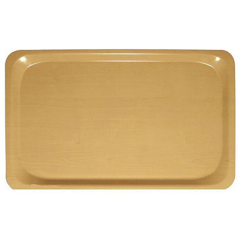 Поднос CAPRI 32,5*53см прямоуг. береза Cambro