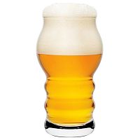 Стакан для пива 0,43 л. d=85, h=153 мм Лагер&Эль /6/