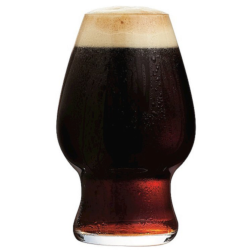 Стакан для пива 0,59 л. d=94, h=151 мм Бир Ледженд /6/24/
