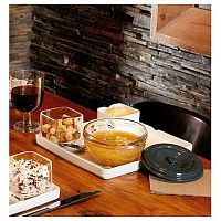 Крышка для бульонницы (L8080) d=125 мм. /12/