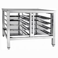 Подставка под пароконвектомат Abat ПК-10МС сварная