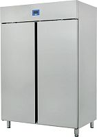 Морозильный шкаф Ozti GN 1400.00 LMV K HC, K4 (в комплекте колеса)