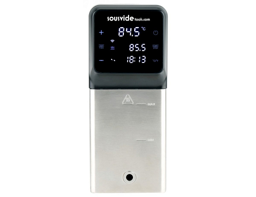 Ротационный кипятильник SousVideTools iVide Plus JNR WiFi SVT-01005EU