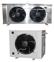 Сплит-система Intercold MCM-342 FT