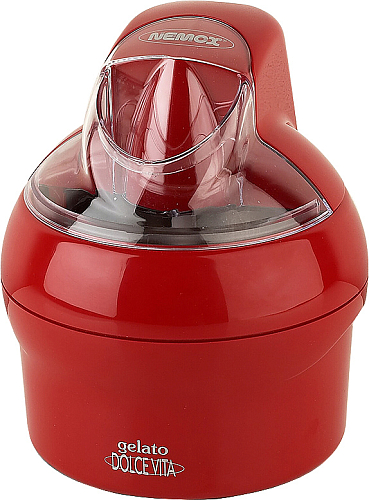 Мороженица Nemox Dolce Vita 1,1 Red