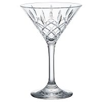 Бокал для мартини 215 мл. d=115 мм. h=173 мм. поликарбонат Bonna /6/