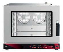 Пароконвектомат Tatra TC05D2CL