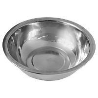 Миска 8,0 л. d=39 см. h=12 см. нерж. MGsteel /1/