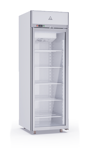 Шкаф морозильный Аркто F0,5-SLD (P)