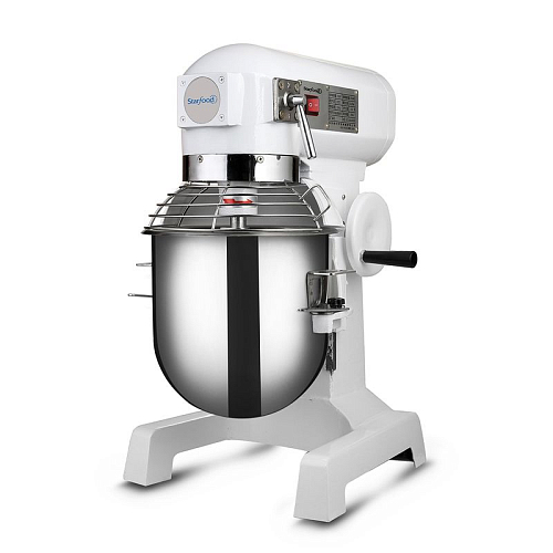Миксер планетарный STARFOOD B10M