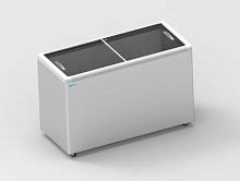 Ларь морозильный ITALFROST ЛВН 600 ПQ R290 (СF 600 FQ R290) (ПлRAL9003,0.Sr.7кор.0.K.0)