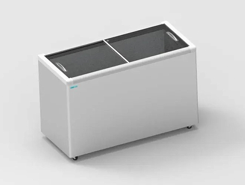 Ларь морозильный ITALFROST ЛВН 600 ПQ R290 (СF 600 FQ R290) (ПлRAL9003,0.Sr.7кор.0.K.0)