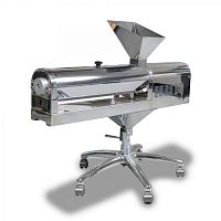 Обеспыливатель капсул Hualian Machinery YJP-A