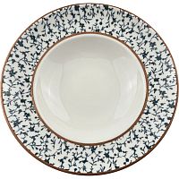 Тарелка для пасты d=270 мм. 450 мл. Калиф /1/6/