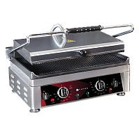 Гриль контактный TATRA TCG 6040 RR DT