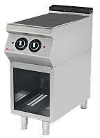 Плита электрическая 2 конфорочная 900 серии TATRA TER.49F