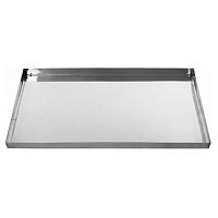 Противень 460х330х10мм Assum П-4.6х3.3 (10)