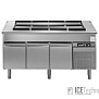 Прилавок д/холод. блюд ELECTROLUX ZLRW20C 332023