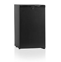 Шкаф холодильный Tefcold TM52 черный