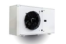 Компрессорно-конденсаторный блок Intercold CCB235 YM86