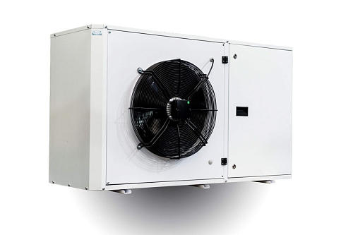 Компрессорно-конденсаторный блок Intercold CCB235 YM86