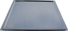 Противень из анодированого алюминия Hurakan 450x300 (для печей hkn-xft133 и hkn-xft133l)