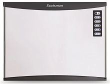 Льдогенератор SCOTSMAN NW 607 AS OX R290 кубик (лед dice)