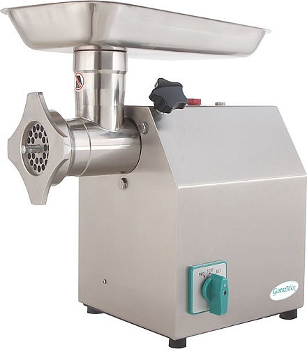 Мясорубка GASTROMIX MG-12R с реверсом