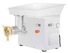 Мясорубка KT LM-98/P UNGER c педалью