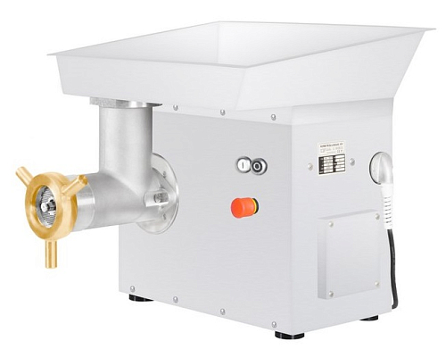 Мясорубка KT LM-98/P UNGER c педалью