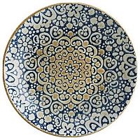 Тарелка d=280 мм. глубокая 1700 мл. Альхамбра /1/6/